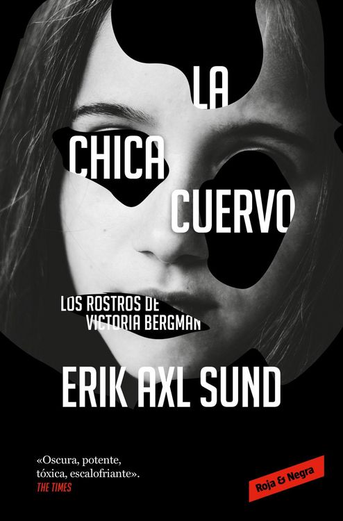Produktbild: La Chica Cuervo / The Crow Girl