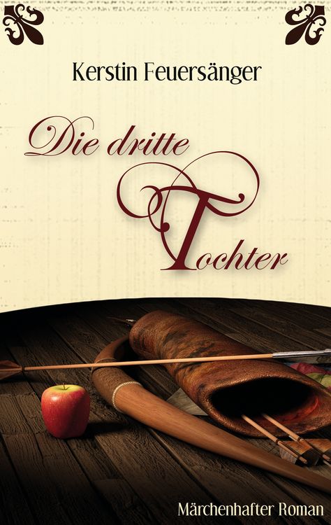 Produktbild: Die dritte Tochter