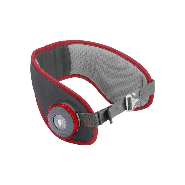 Produktbild: H&uuml;ftgurt EASY BELT red