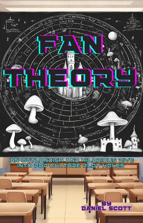 Produktbild: Fan Theory