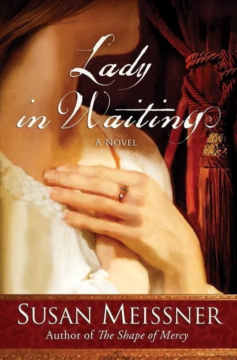 Produktbild: Lady in Waiting