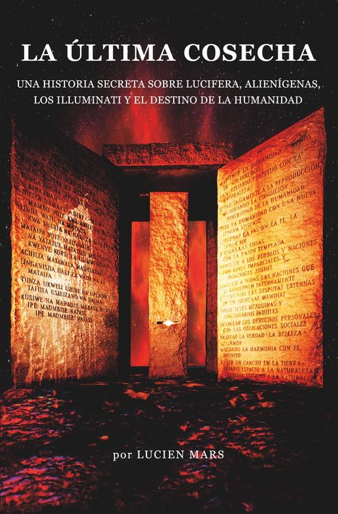 Produktbild: La &Atilde;&iquest;ltima Cosecha