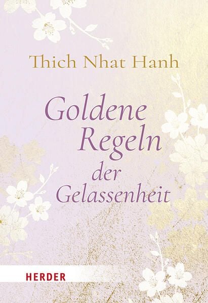 Produktbild: Goldene Regeln der Gelassenheit