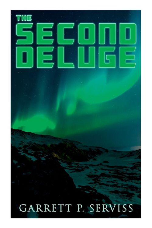 Produktbild: The Second Deluge