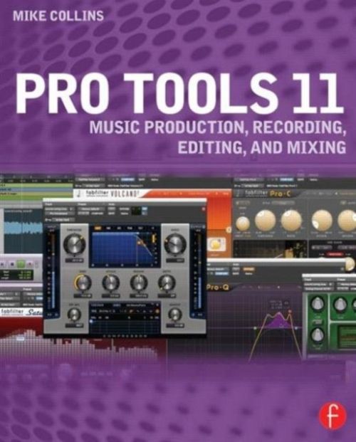 Produktbild: Pro Tools 11