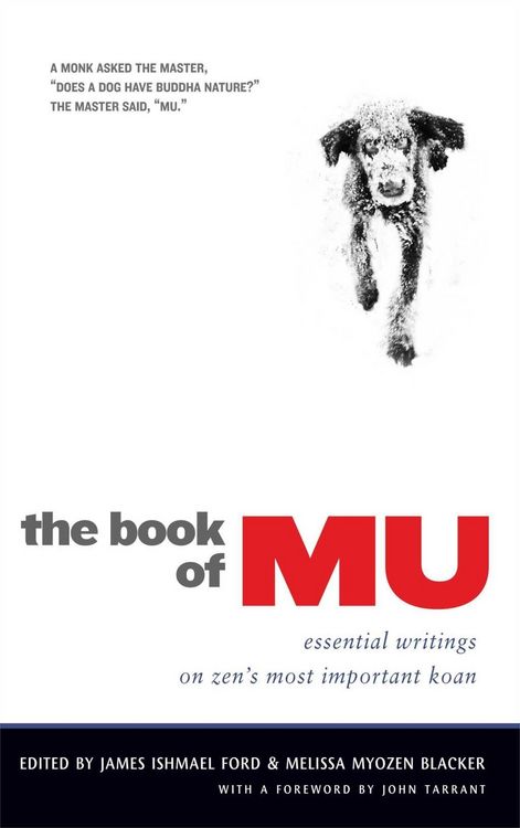 Produktbild: The Book of Mu