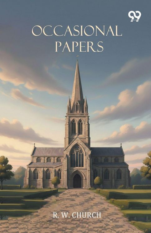 Produktbild: Occasional Papers