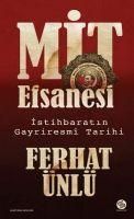 Produktbild: MIT Efsanesi - Istihbaratin Gayriresmi Tarihi