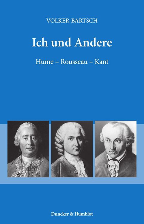 Produktbild: Ich und Andere.