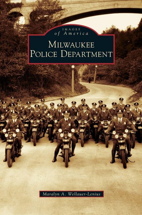Produktbild: Milwaukee Police Department