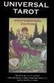 Produktbild: De Angelis, R: Universal Tarot