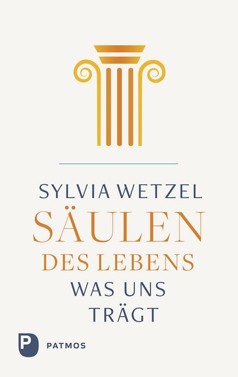 Produktbild: S&auml;ulen des Lebens