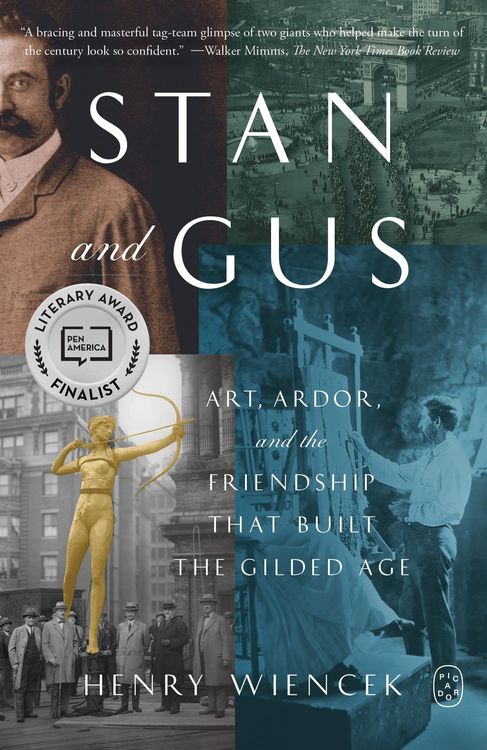 Produktbild: Stan and Gus