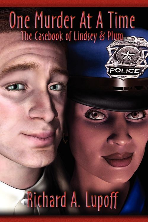 Produktbild: One Murder at a Time