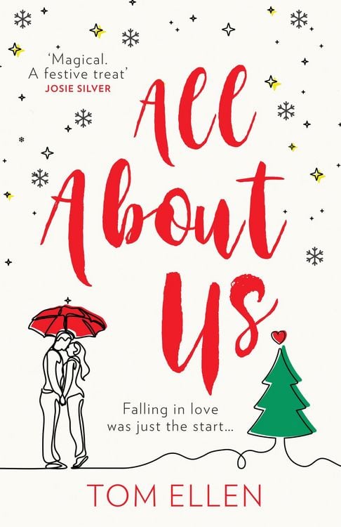 Produktbild: All about Us