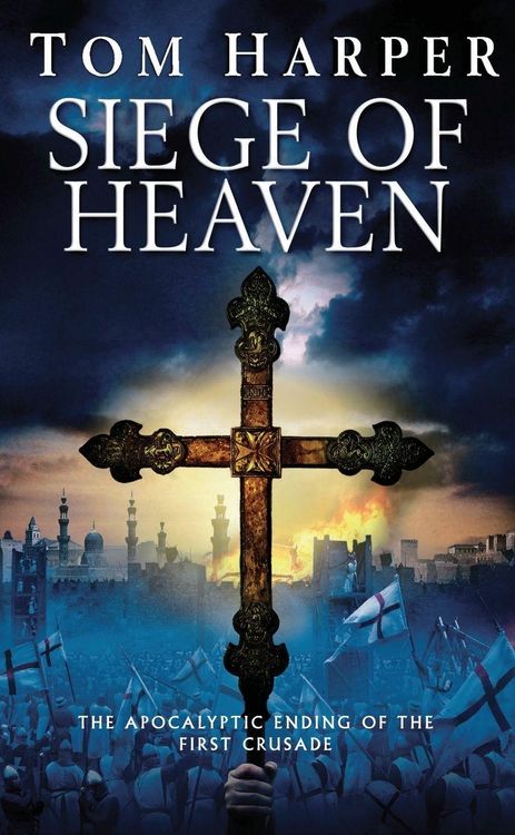 Produktbild: Siege of Heaven