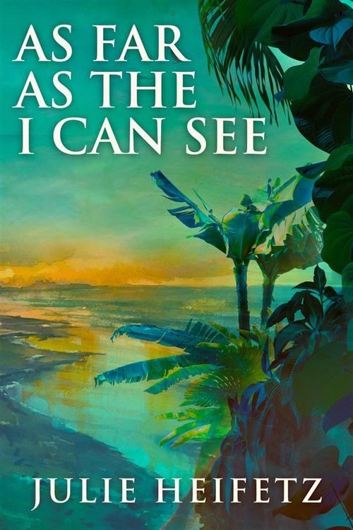 Produktbild: As Far As The I Can See