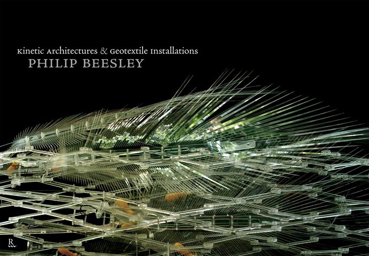 Produktbild: Kinetic Architectures and Geotextile Installations