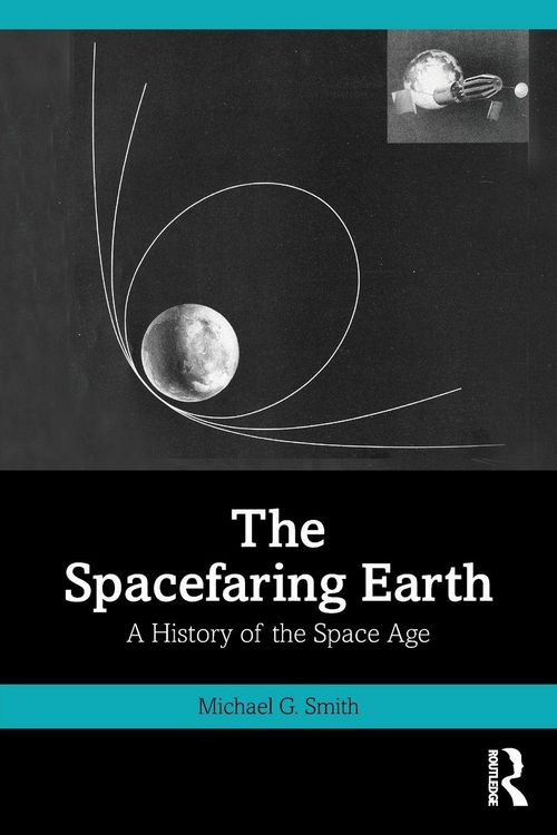 Produktbild: The Spacefaring Earth
