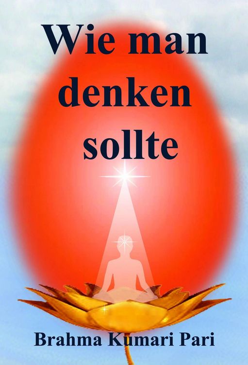 Produktbild: Wie man denken sollte