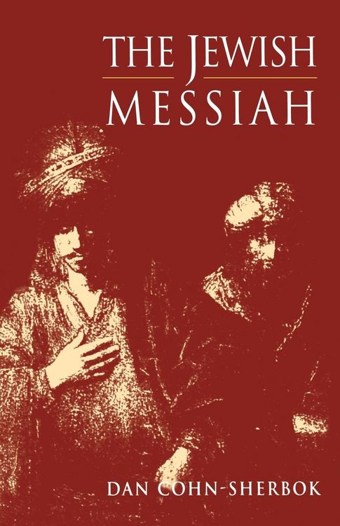 Produktbild: Jewish Messiah
