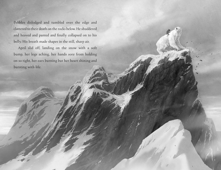 Produktbild: The Last Bear