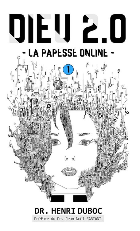 Produktbild: La Papesse Online
