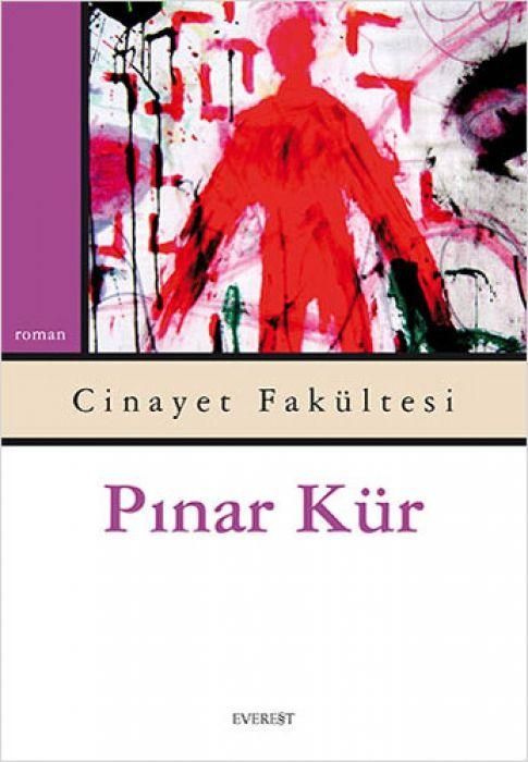 Produktbild: Cinayet Fak&uuml;ltesi