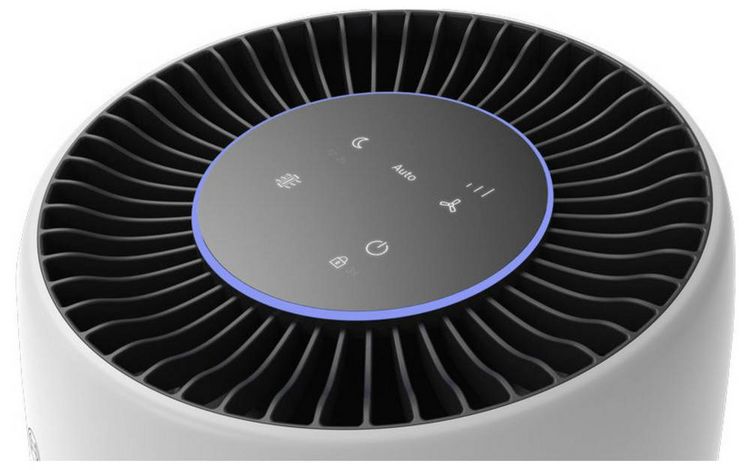Produktbild: Bosch Home Comfort 7733703696 Air 1000 Luftreiniger 23m&sup2; Wei&szlig;