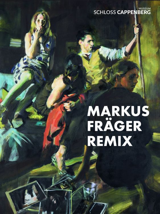 Produktbild: Markus Fr&auml;ger