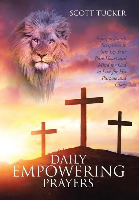 Produktbild: Daily EMPOWERING Prayers