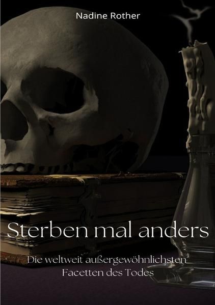 Produktbild: Sterben mal anders