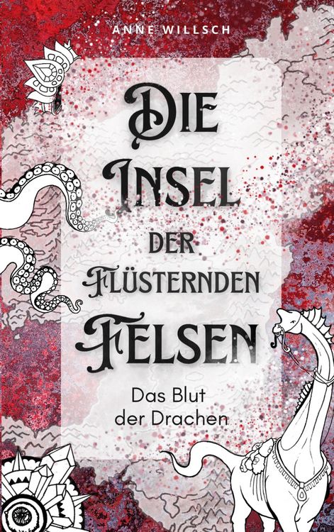 Produktbild: Die Insel der fl&uuml;sternden Felsen