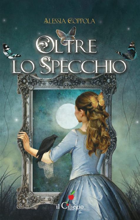 Produktbild: Oltre lo specchio