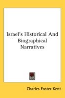 Produktbild: Israel's Historical and Biographical Narratives