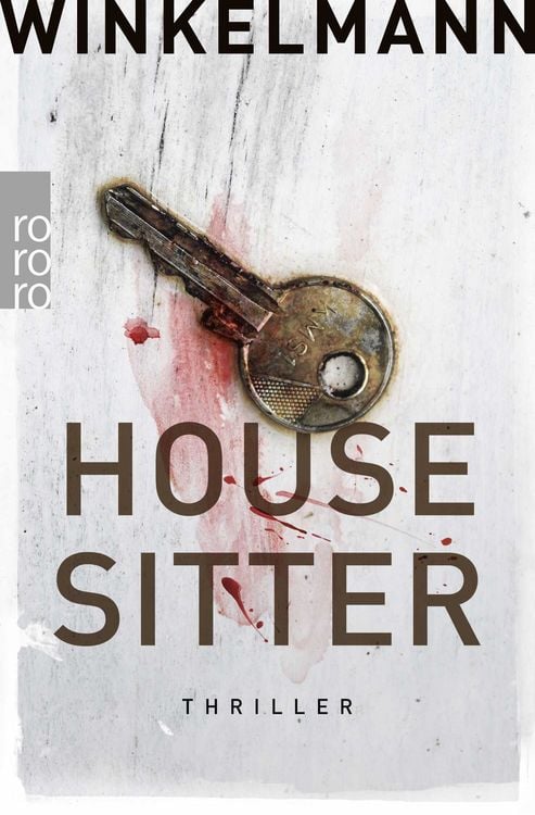 Produktbild: Housesitter