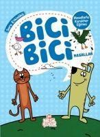 Produktbild: Bici Bici Masallar
