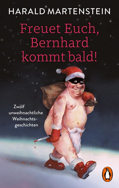 Produktbild: Freuet Euch, Bernhard kommt bald!