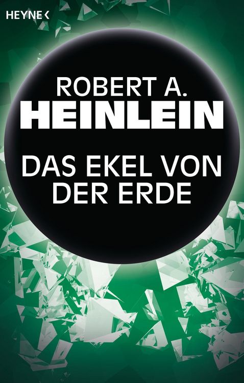 Produktbild: Das Ekel von der Erde