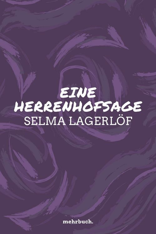Produktbild: Eine Herrenhofsage