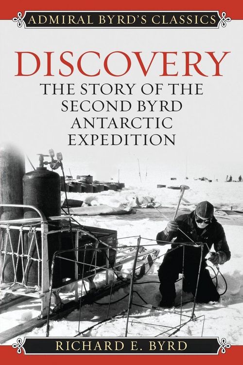 Produktbild: Discovery