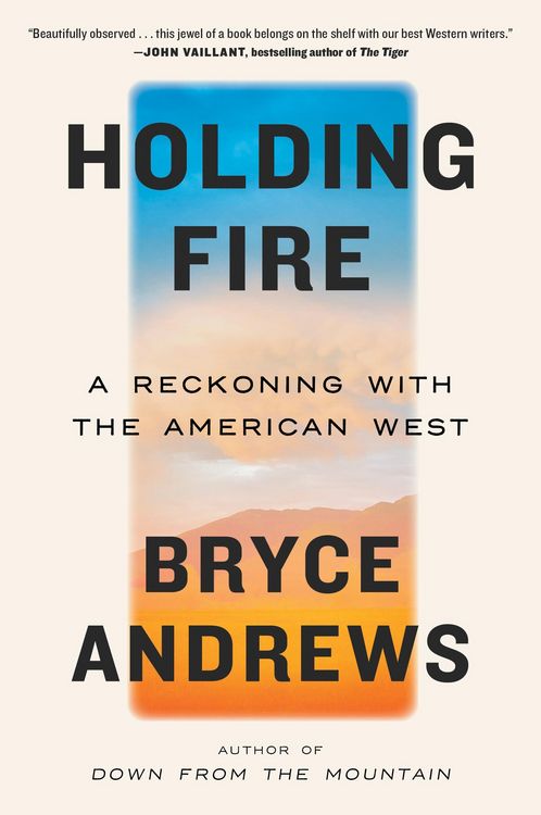 Produktbild: Holding Fire