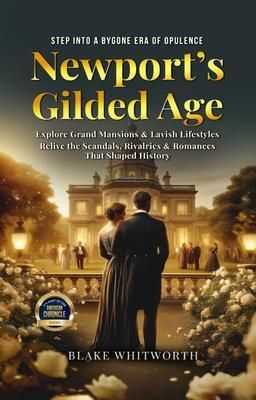 Produktbild: Newport's Gilded Age
