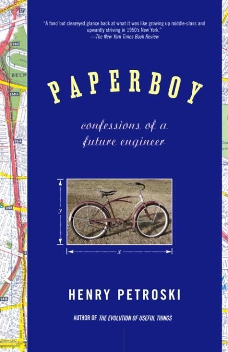 Produktbild: Paperboy