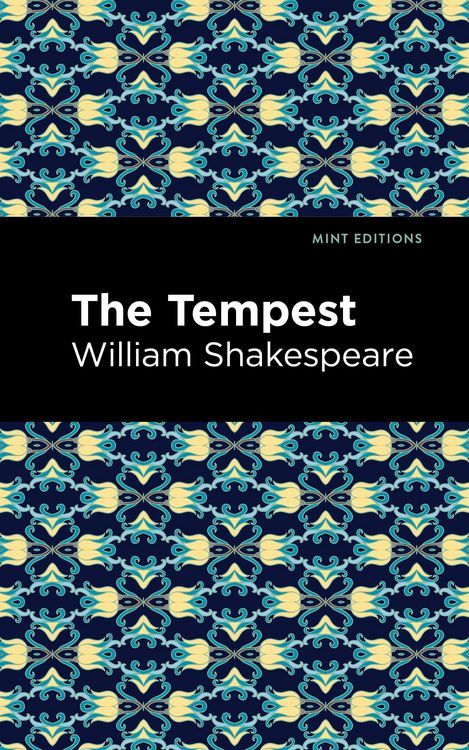 Produktbild: The Tempest