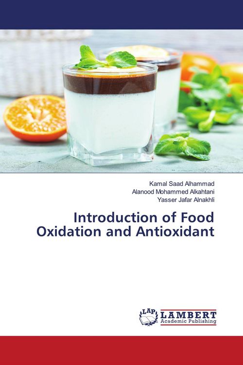 Produktbild: Introduction of Food Oxidation and Antioxidant