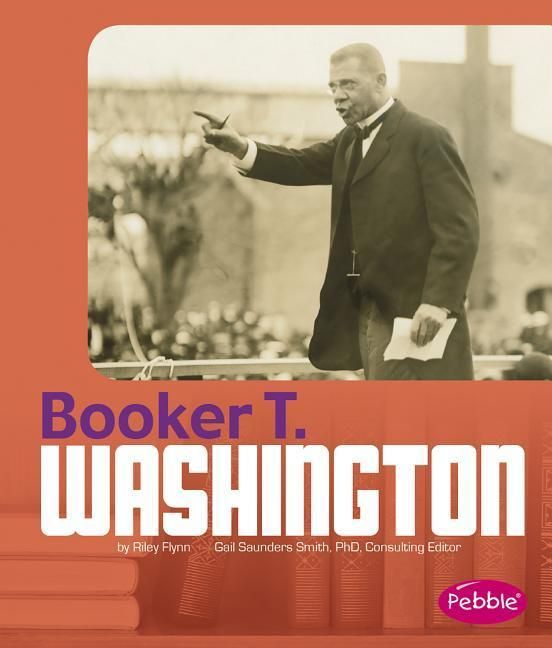 Produktbild: Booker T Washington