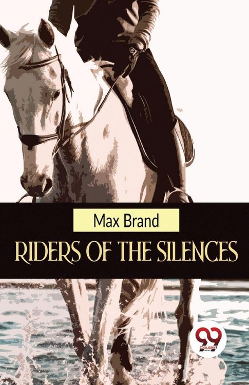 Produktbild: Riders Of The Silences