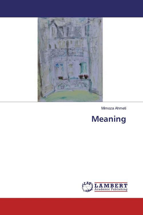 Produktbild: Meaning