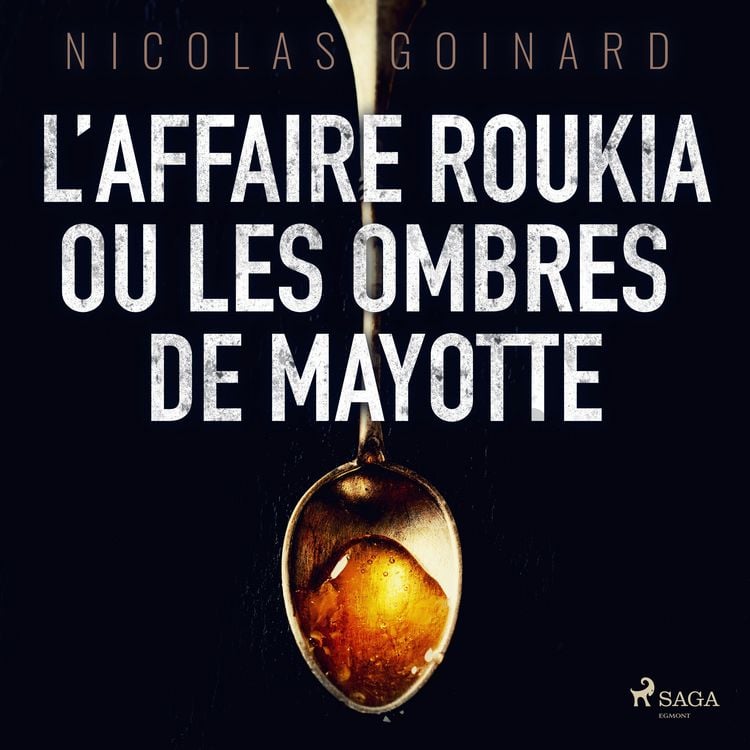 Produktbild: L'Affaire Roukia ou les Ombres de Mayotte